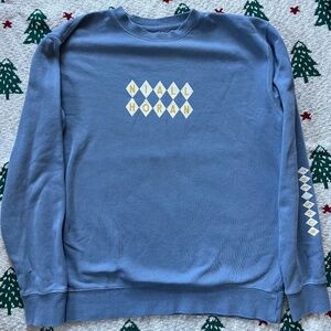 Niall Horan Crewneck